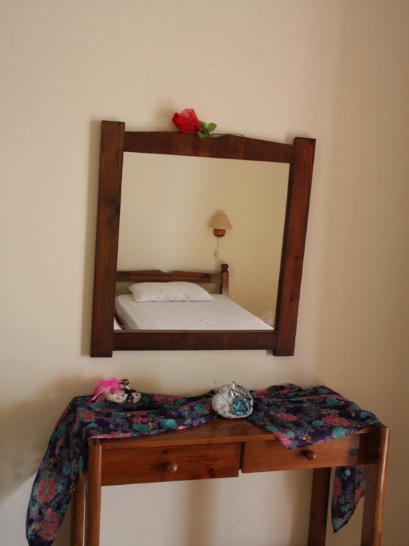 Areti Studios Paramonas  部屋 写真